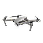 Квадрокоптер DJI Mavic Pro Platinum Combo