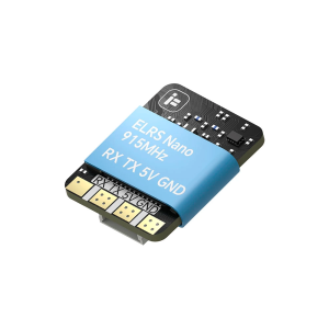 Приёмник iFlight ELRS Nano RX (915/868 МГц)