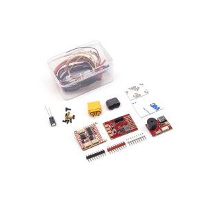 Полётный контроллер AtomRC F405 NAVI Mini