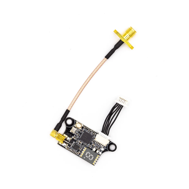 Передатчик EMAX F4 Magnum II VTX