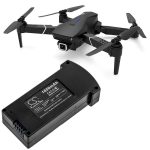 Квадрокоптер Eachine E520