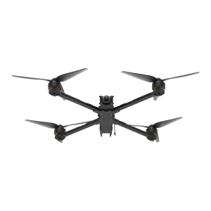 Квадрокоптер IFlight Chimera CX10 ECO 6S 10LR VTX 5.8G 2.5W