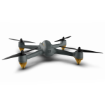 Квадрокоптер Hubsan H501M