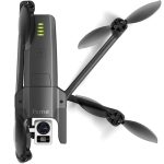 Квадрокоптер Parrot Anafi