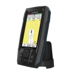 Эхолот Garmin Striker 4