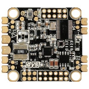 Полетный контроллер DYS F4 PRO