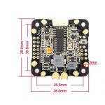 Полетный контроллер DYS F4 PRO V2