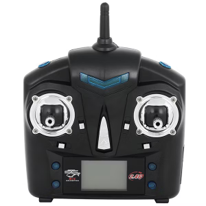 Квадрокоптер Pilotage Phantom Mini RTF