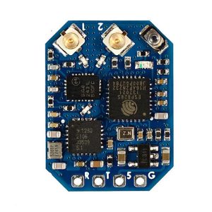 Приёмник Matek ELRS-R24-D