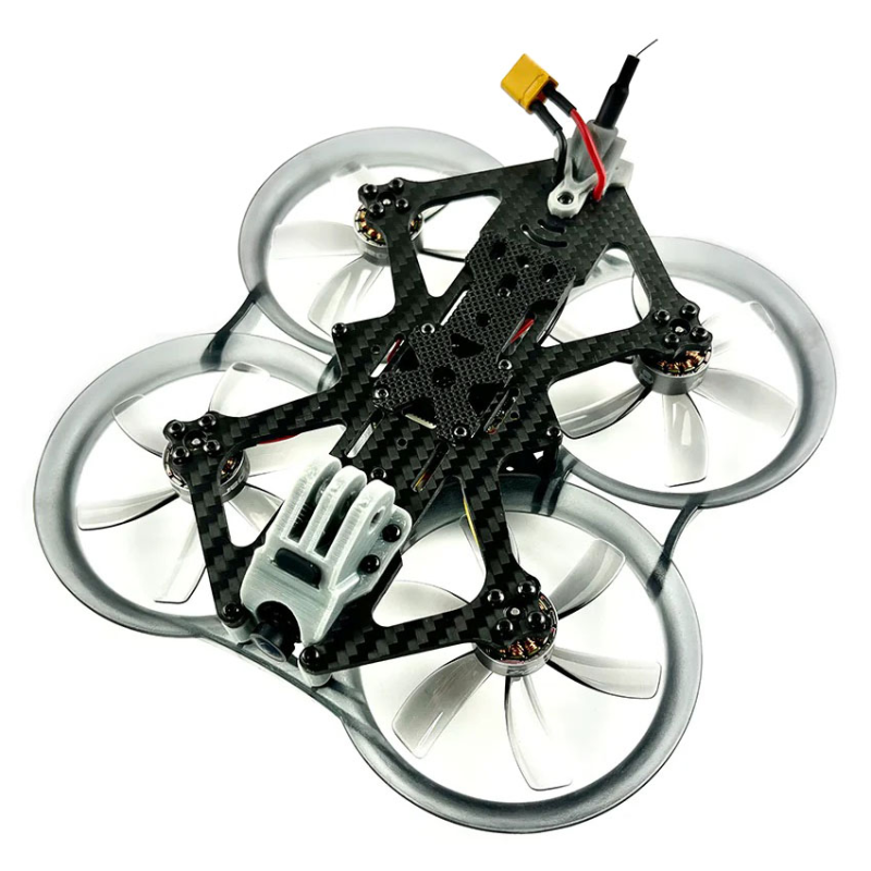 Набор DarwinFPV CineApe25 с Walksnail Avatar (ELRS 2,4 ГГц)