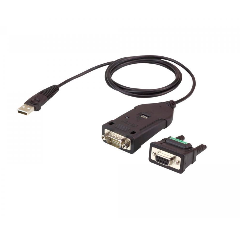 USB конвертер ATEN UC485