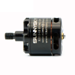 Двигатель SunnySky X2212 980KV