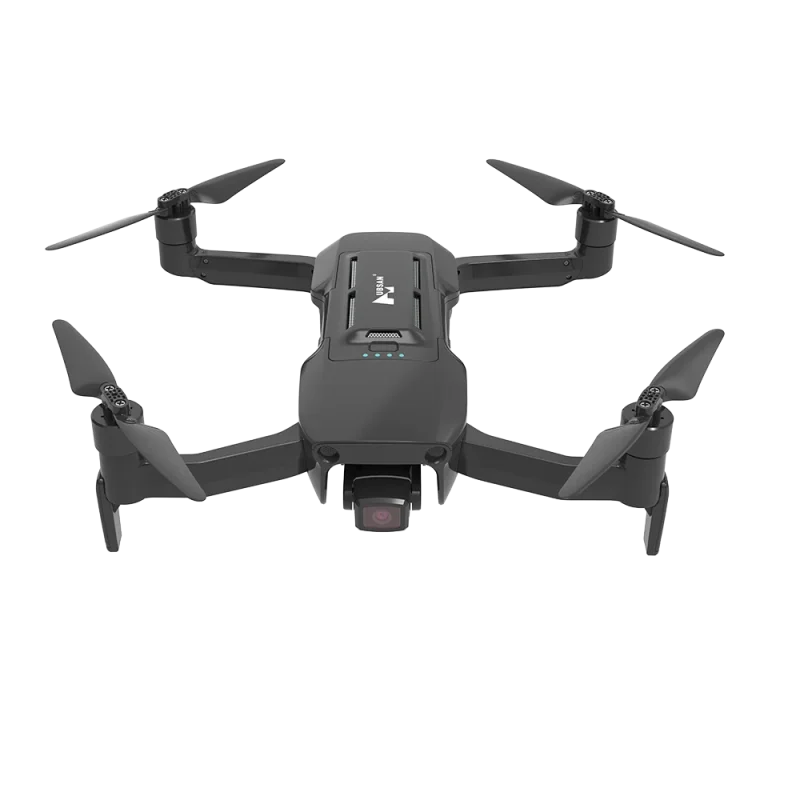 Квадрокоптер Hubsan Blackhawk 2