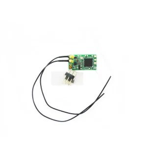 Приёмник FrSky XM Plus