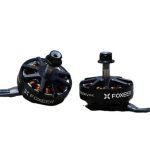 Двигатель Foxeer Black Hornet 2806,5 1350KV
