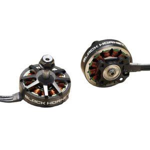 Двигатель Foxeer Black Hornet 2806,5 1350KV