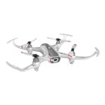 Квадрокоптер Syma W1PRO