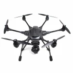Квадрокоптер Yuneec Typhoon H