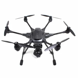 Квадрокоптер Yuneec Typhoon H