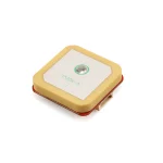 GPS модуль HGLRC M80PRO с компасом