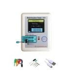 Многофункциональный тестер Multi Function Test TC1