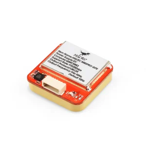 GPS модуль HGLRC M80PRO с компасом