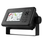 Картплоттер Matsutec HP-528A