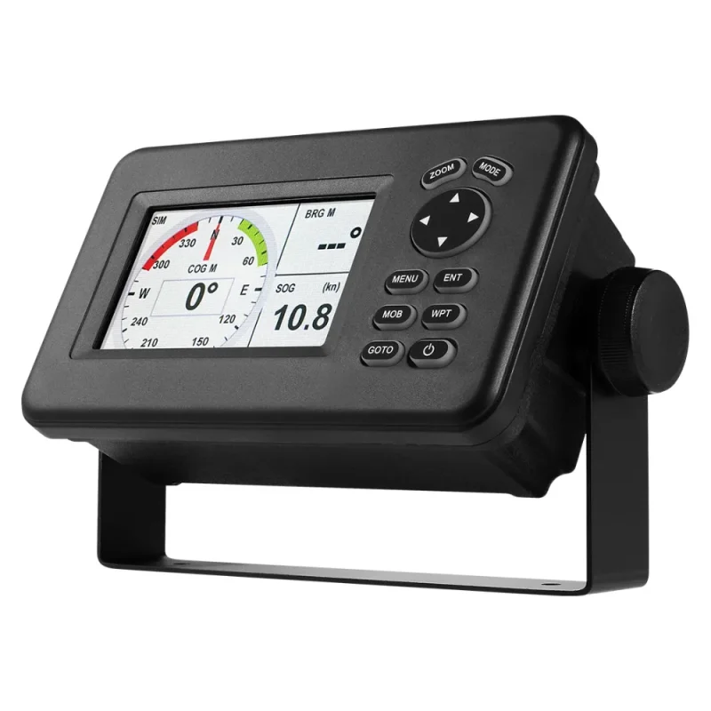 Картплоттер Matsutec HP-528A