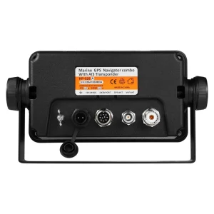 Картплоттер Matsutec HP-528A