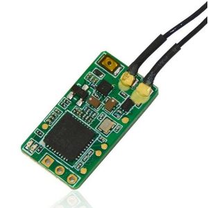 Приёмник FrSky XM Plus