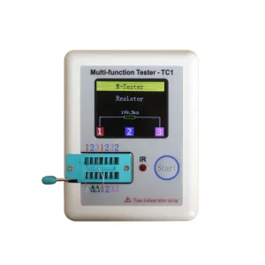 Многофункциональный тестер Multi Function Test TC1