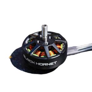 Двигатель Foxeer Black Hornet 2806,5 1350KV