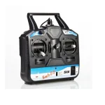 Пульт для обучения полетам FlySky SM600