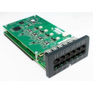 Базовый блок Avaya IP Office 500 V2