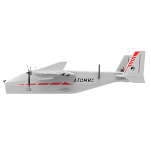 Дрон AtomRC Killer Whale