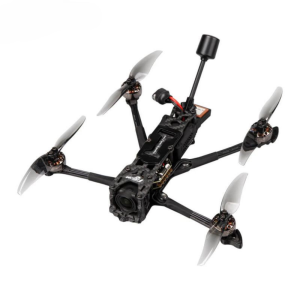 Квадрокоптер Flywoo Explorer LR 4 HD с O3 Air Unit