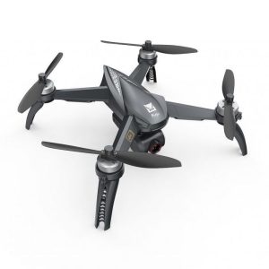 Квадрокоптер MJX Bugs 5W