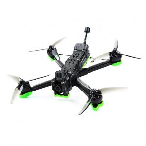 Дрон iFlight Nazgul Evoque F5X 6S BNF ELRS