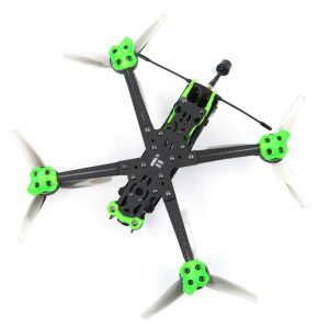 Дрон iFlight Nazgul Evoque F5X 6S BNF ELRS