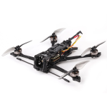 Квадрокоптер Flywoo Explorer LR 4 HD с O3 Air Unit