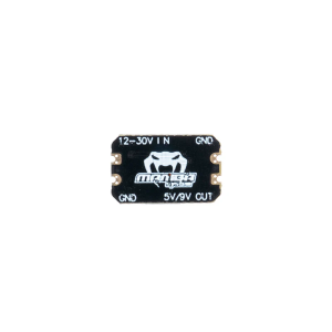 Модуль Diatone MAMBA MICRO 2A BEC 5В/9В для FPV