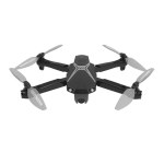 Квадрокоптер Syma Z6