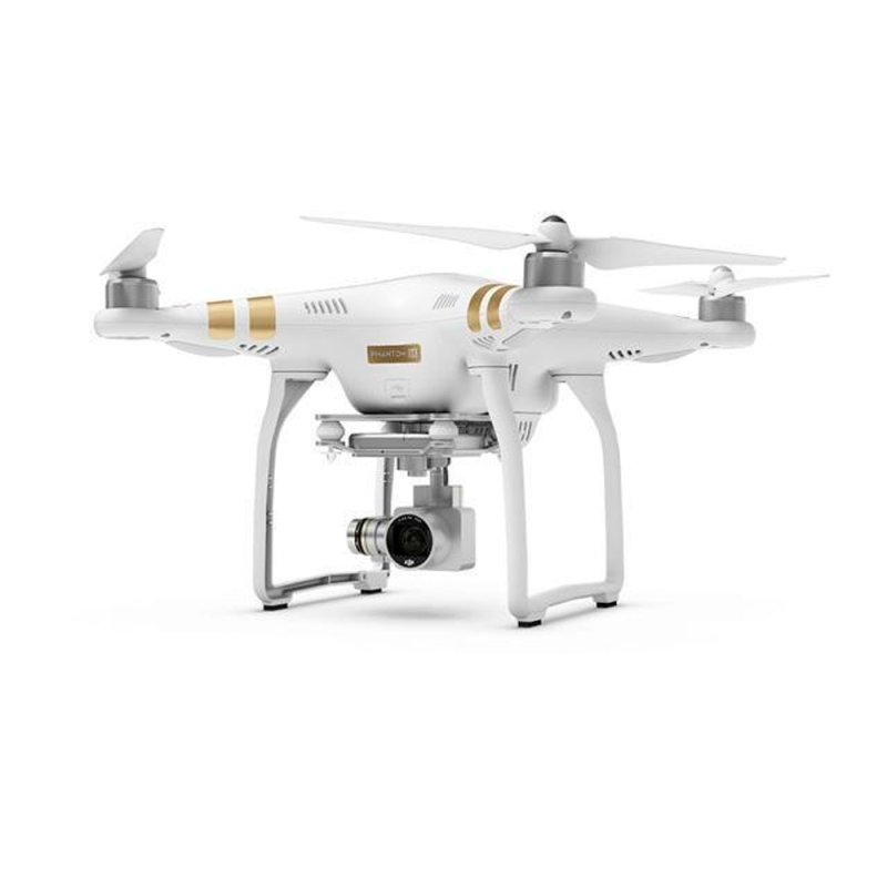 Квадрокоптер DJI Phantom 3 SE