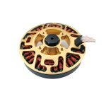 Двигатель LA8308 KV205