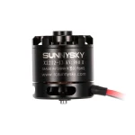 Двигатель SunnySky X2212 980KV