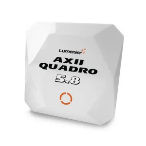Патч-антенна Lumenier AXII Quadro 5.8ГГц
