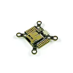 Полетный контроллер DarwinFPV F411 3-4S 30A