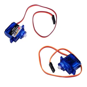 Сервопривод Feetech FS90R