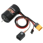 Двигатель Hobbywing QuicRun Fusion SE 1200KV