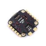 ESC регулятор Skystars KM65 3-6S Blheli32 F4 128K ESC 4в1